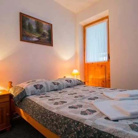 Dom U Staszla Ferienhaus Banska Wyzna